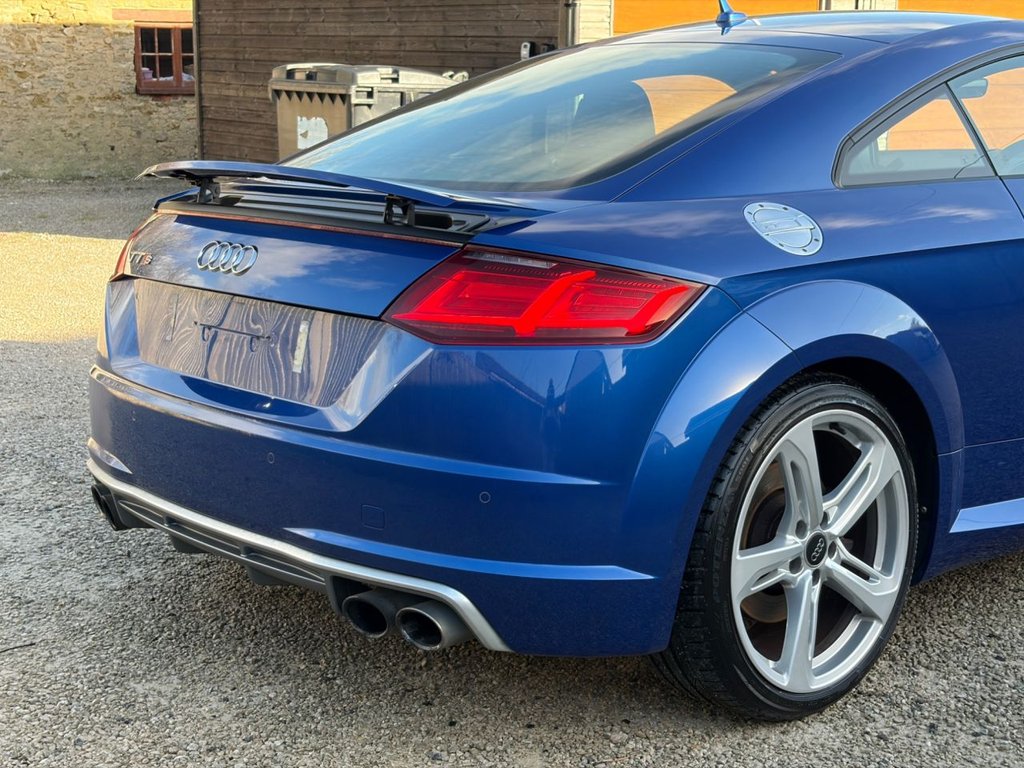 Used Audi TT 2016 for sale - 77227632: Photo 15