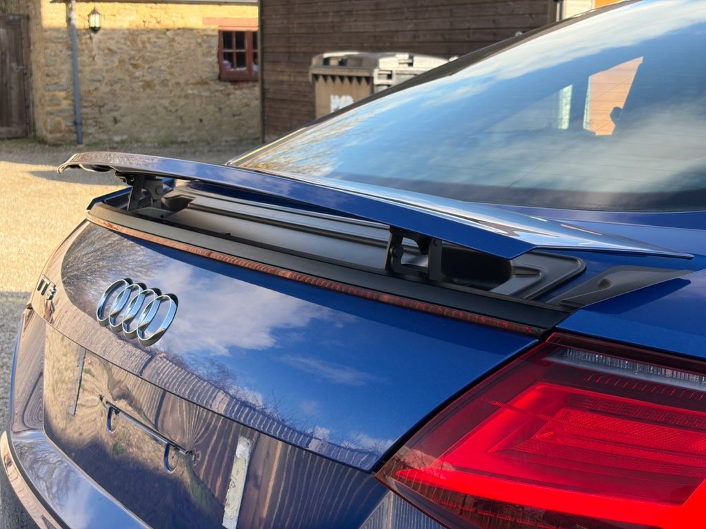 Used Audi TT 2016 for sale - 77227632: Photo 16