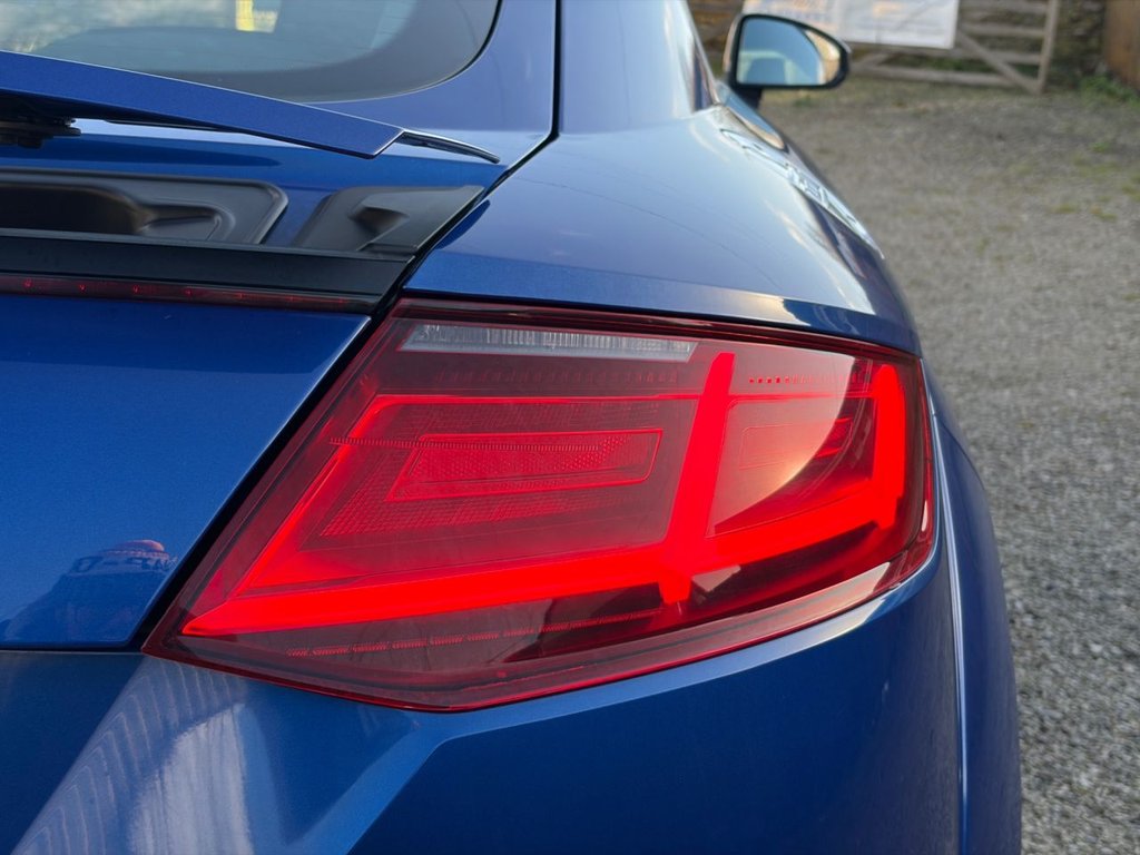 Used Audi TT 2016 for sale - 77227632: Photo 18