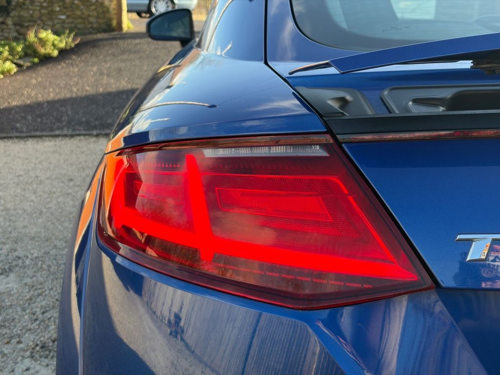 Used Audi TT 2016 for sale - 77227632: Photo 19