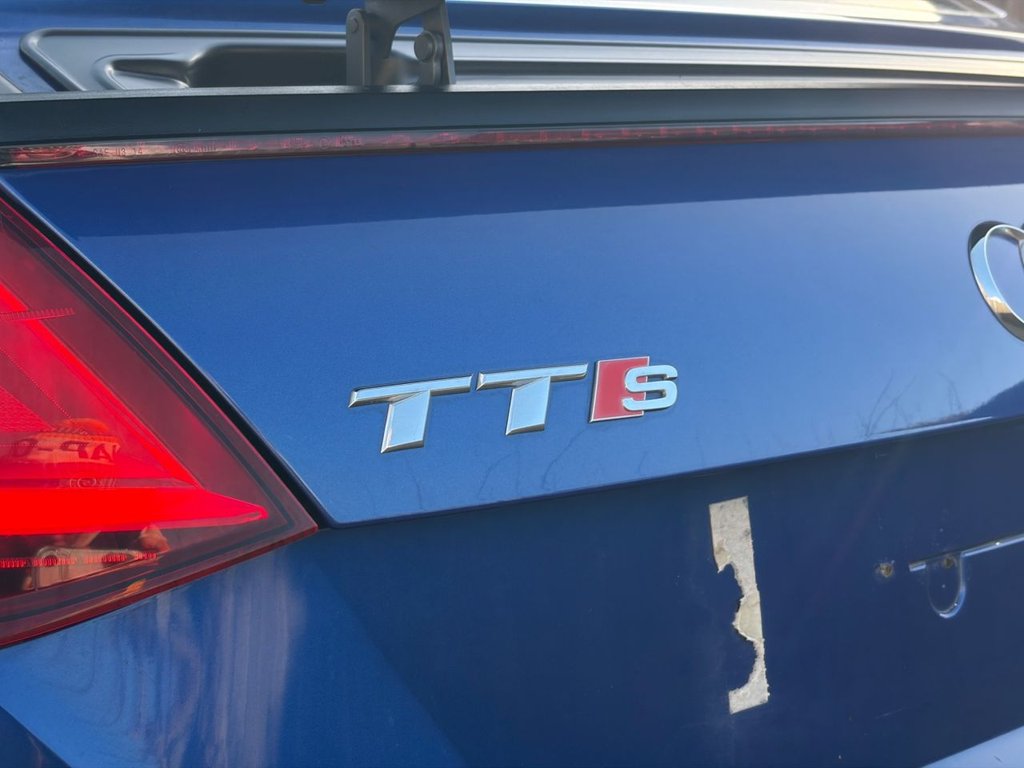 Used Audi TT 2016 for sale - 77227632: Photo 20