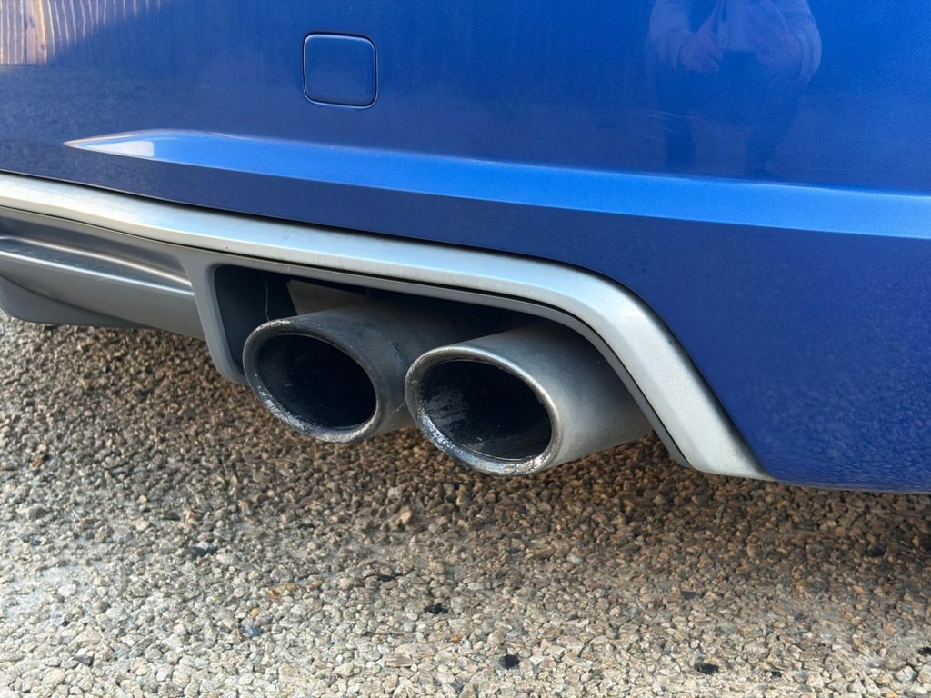 Used Audi TT 2016 for sale - 77227632: Photo 21