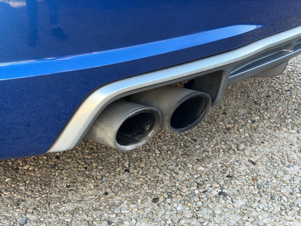 Used Audi TT 2016 for sale - 77227632: Photo 22