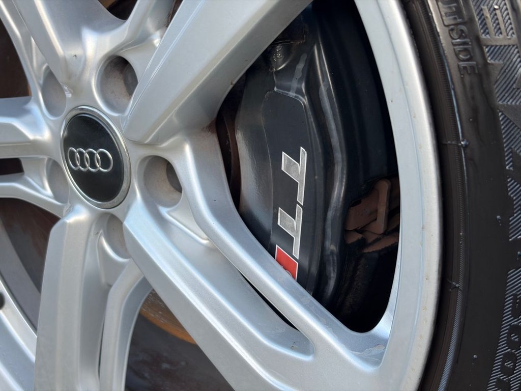 Used Audi TT 2016 for sale - 77227632: Photo 24