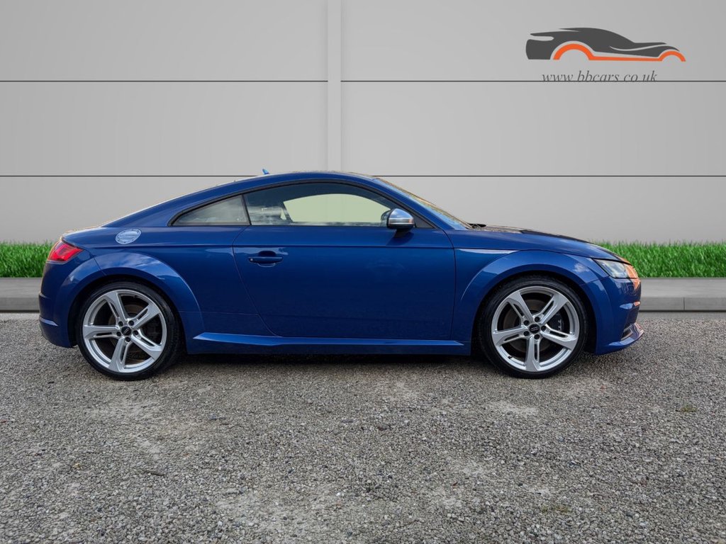 Used Audi TT 2016 for sale - 77227632: Photo 7