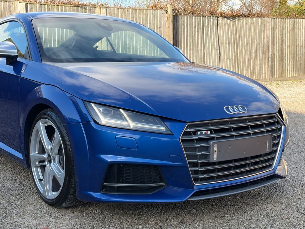 Used Audi TT 2016 for sale - 77227632: Photo 9
