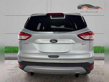 Used Ford Kuga 2015 for sale - 78839591: Photo