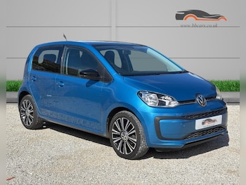 2018 (68) - 1.0 Move up 5-Door
