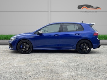 Used Volkswagen Golf 2022 for sale - 75538018: Photo