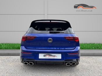 Used Volkswagen Golf 2022 for sale - 75538018: Photo