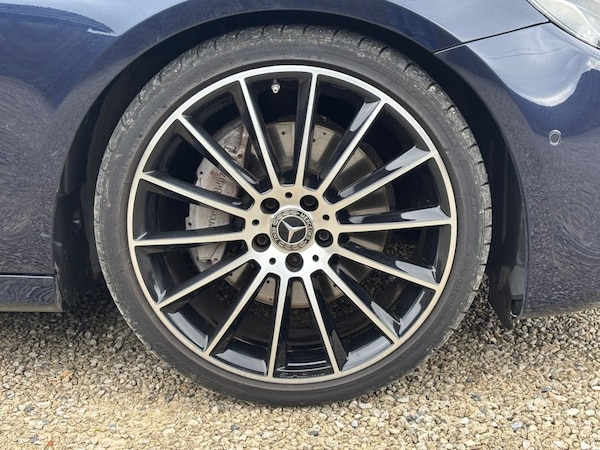 Used Mercedes-Benz E Class 2020 for sale - 72564044: Photo 13