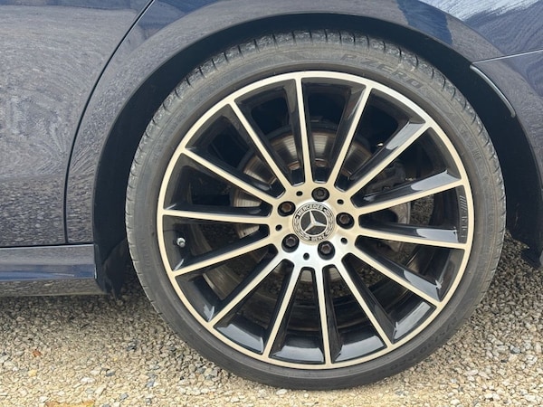 Used Mercedes-Benz E Class 2020 for sale - 72564044: Photo 15