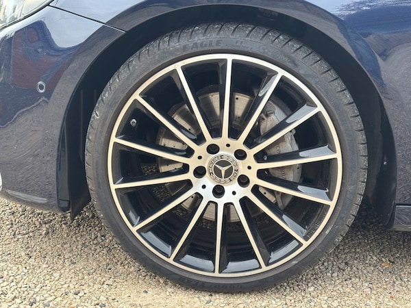 Used Mercedes-Benz E Class 2020 for sale - 72564044: Photo 16