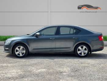 Used Skoda Octavia 2017 for sale - 74819902: Photo