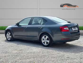 Used Skoda Octavia 2017 for sale - 74819902: Photo