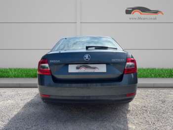 Used Skoda Octavia 2017 for sale - 74819902: Photo