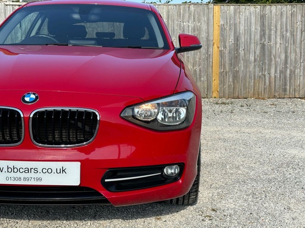 Used BMW 1 Series 2013 for sale - 76520499: Photo 11