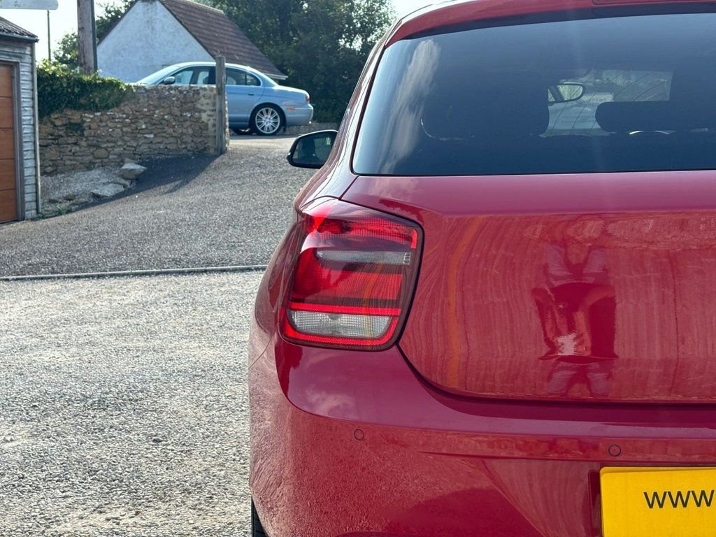 Used BMW 1 Series 2013 for sale - 76520499: Photo 12