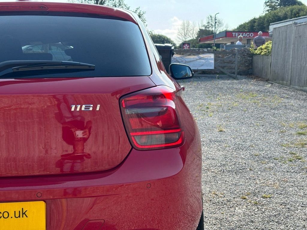 Used BMW 1 Series 2013 for sale - 76520499: Photo 13