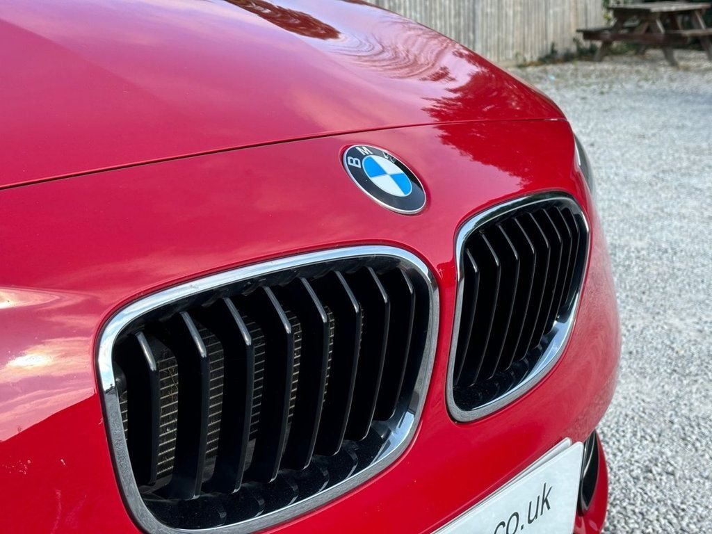 Used BMW 1 Series 2013 for sale - 76520499: Photo 15