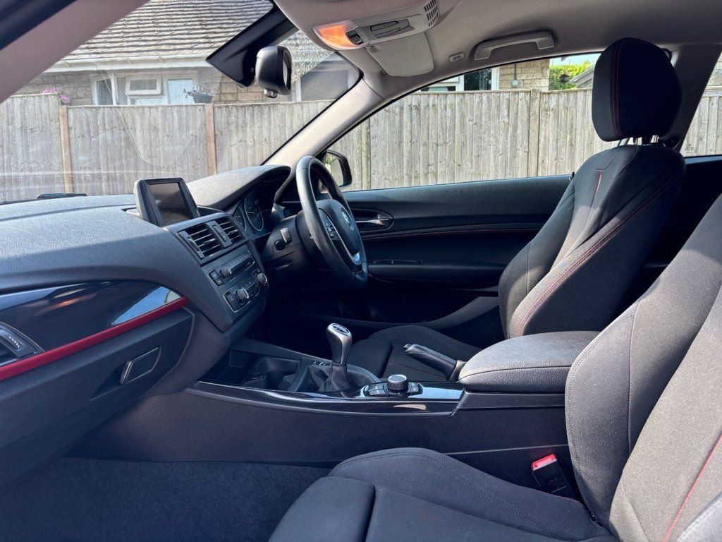 Used BMW 1 Series 2013 for sale - 76520499: Photo 17