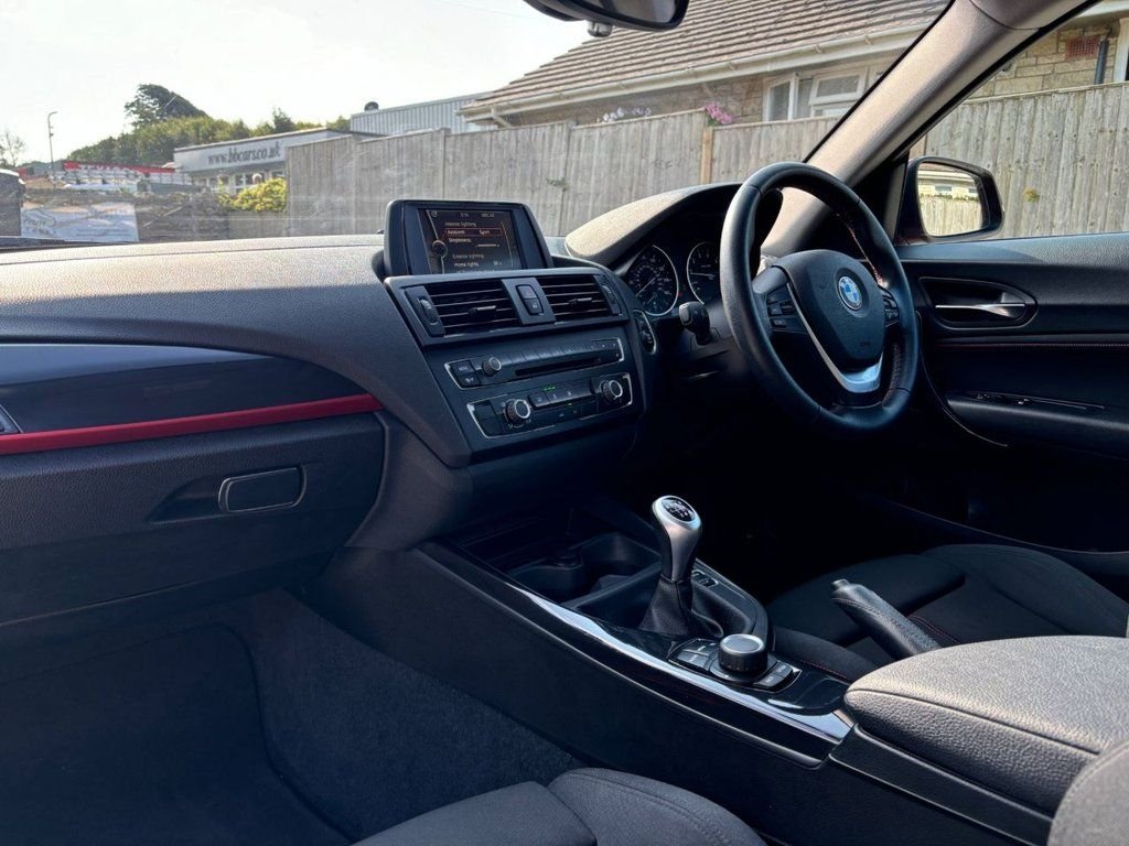 Used BMW 1 Series 2013 for sale - 76520499: Photo 18