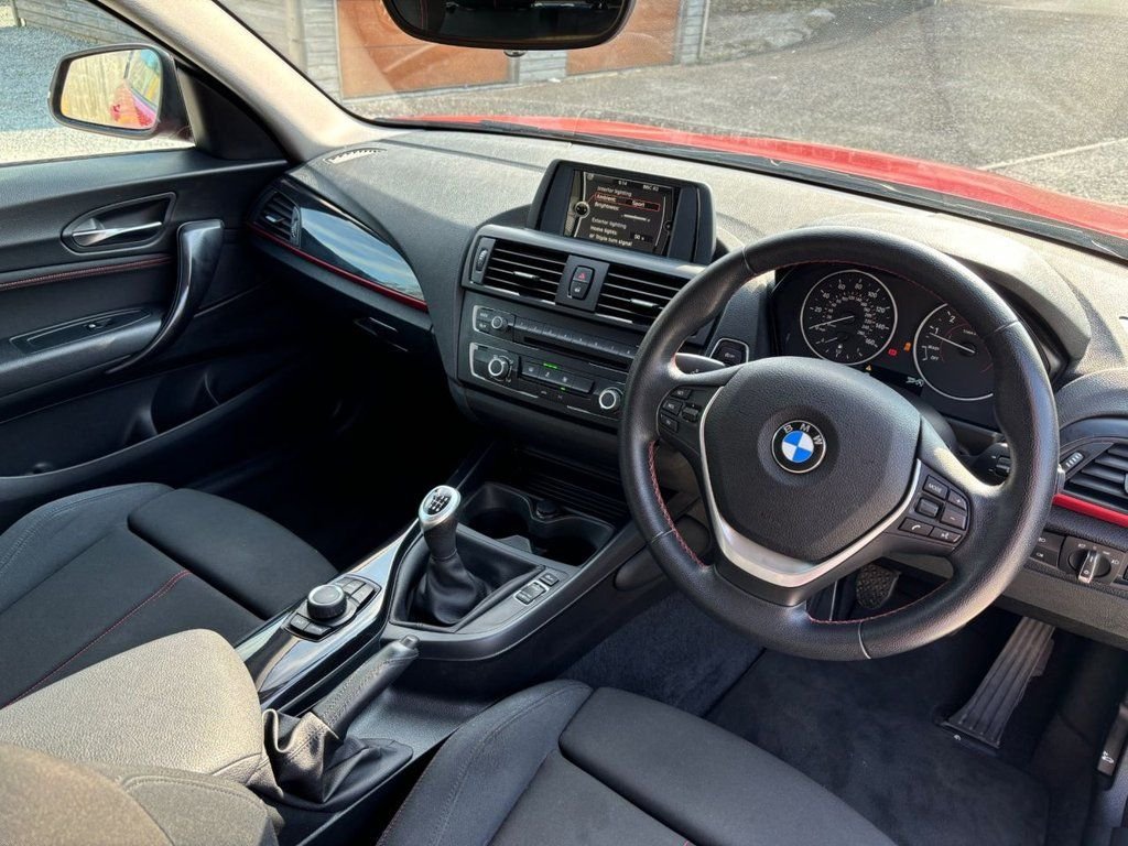 Used BMW 1 Series 2013 for sale - 76520499: Photo 19