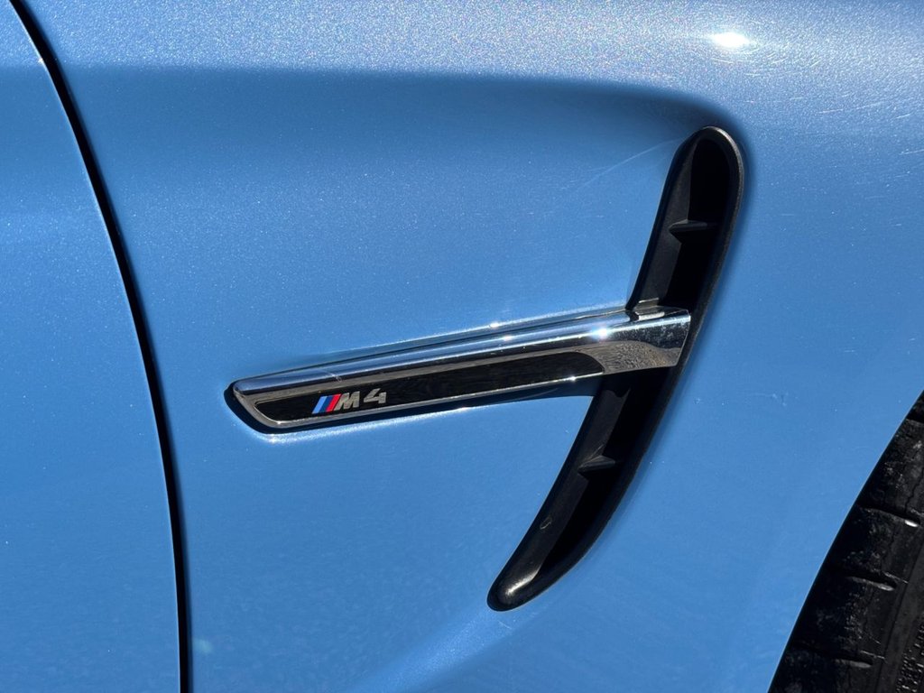 Used BMW M4 2014 for sale - 77014311: Photo 20