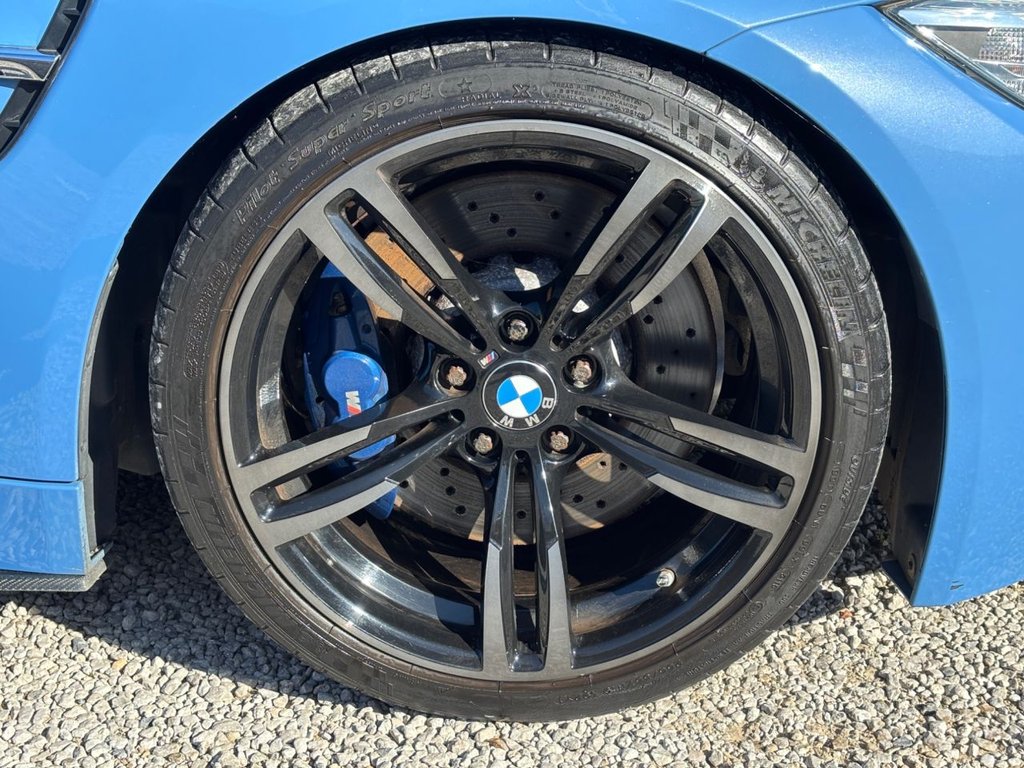 Used BMW M4 2014 for sale - 77014311: Photo 22