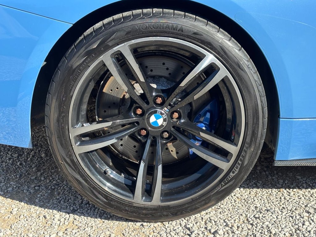 Used BMW M4 2014 for sale - 77014311: Photo 24