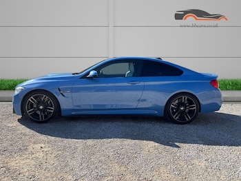 Used BMW M4 2014 for sale - 77014311: Photo