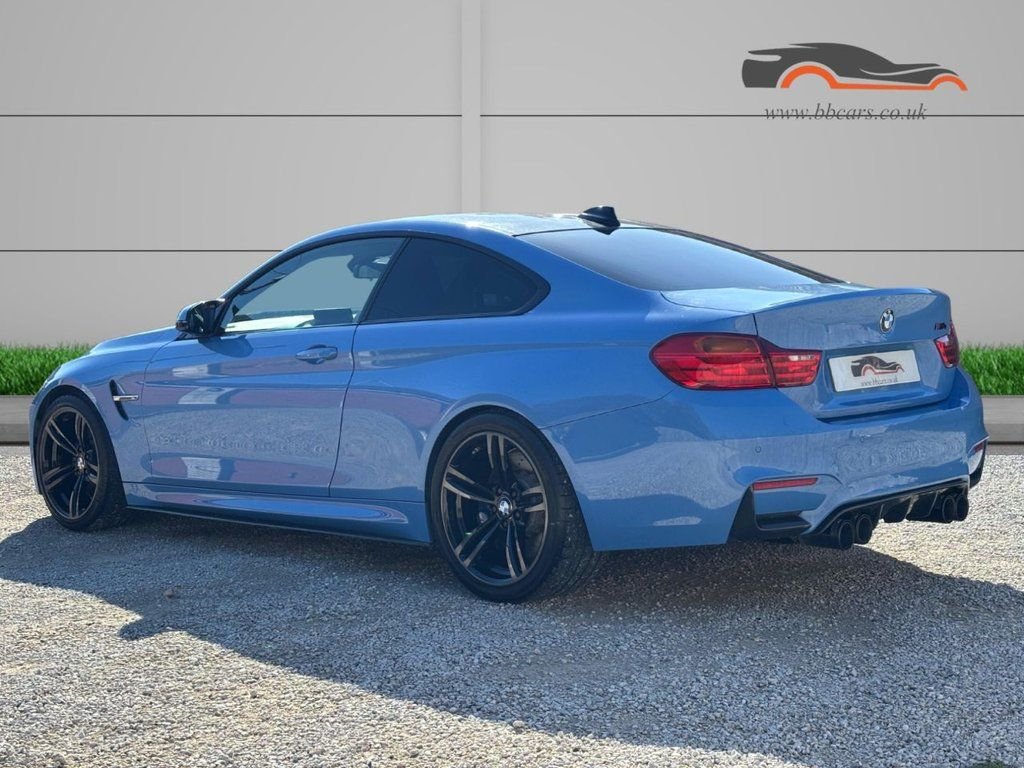 Used BMW M4 2014 for sale - 77014311: Photo 3