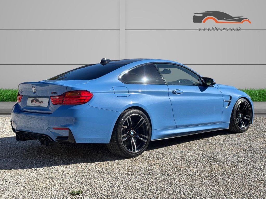 Used BMW M4 2014 for sale - 77014311: Photo 5