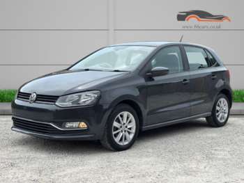 2015 (65) - 1.2 TSI BlueMotion Tech SE 5dr Petrol Manual Euro 6 (s/s) (90 ps) £2