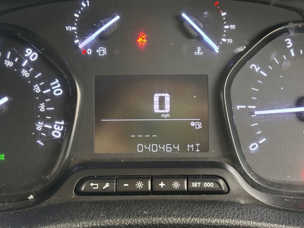 Used Vauxhall Vivaro 2023 for sale - 76950346: Photo 24