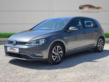 2019 (69) - 1.5 TSI EVO Match Hatchback 5dr Petrol Manual Euro 6 (s/s) (130 ps)