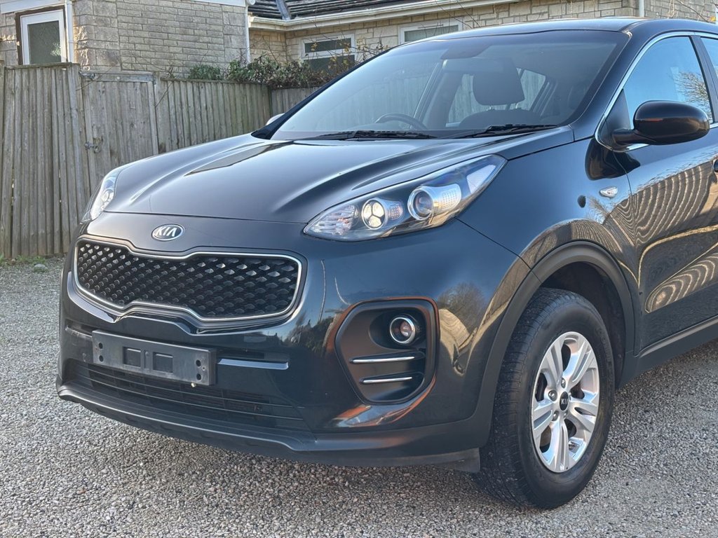 Used Kia Sportage 2016 for sale - 77065121: Photo 10