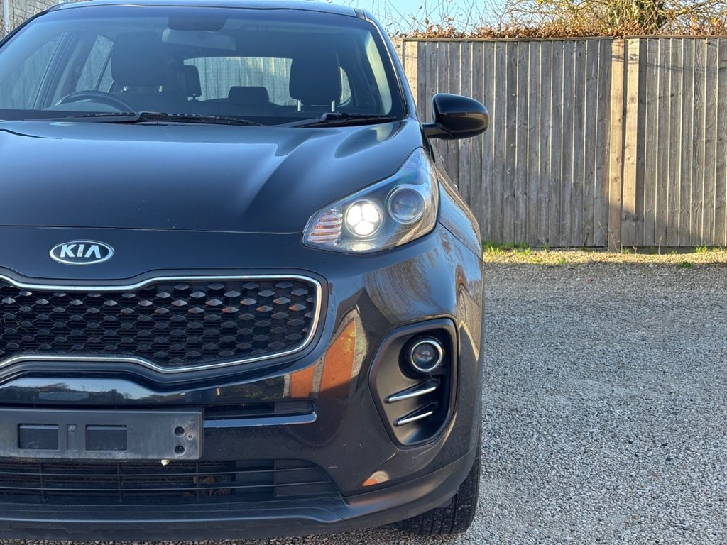 Used Kia Sportage 2016 for sale - 77065121: Photo 12