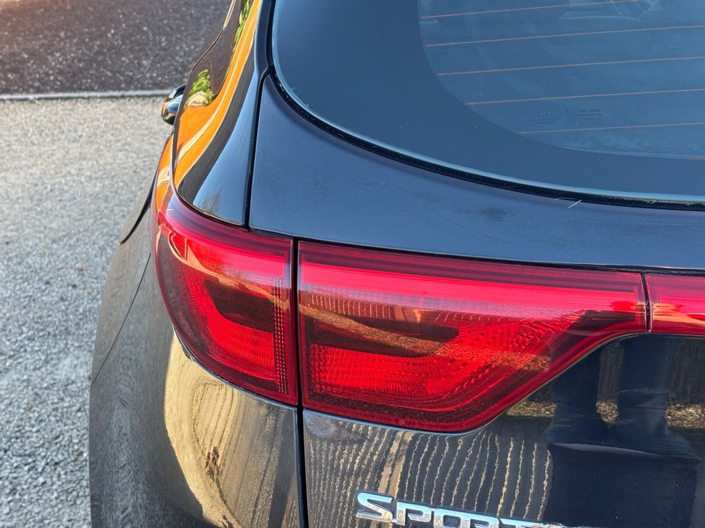 Used Kia Sportage 2016 for sale - 77065121: Photo 13