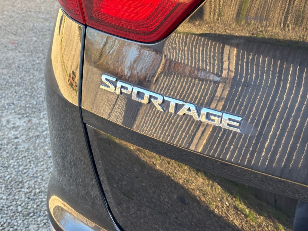 Used Kia Sportage 2016 for sale - 77065121: Photo 15