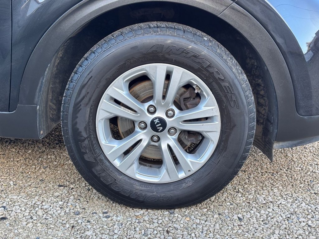 Used Kia Sportage 2016 for sale - 77065121: Photo 16