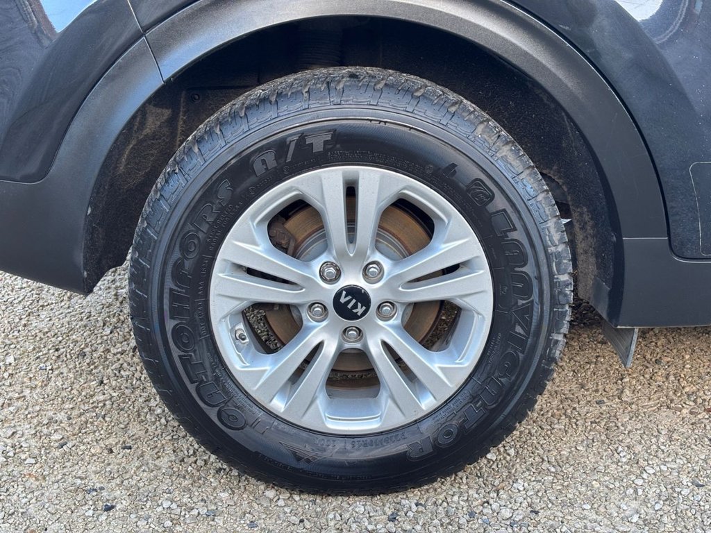 Used Kia Sportage 2016 for sale - 77065121: Photo 17