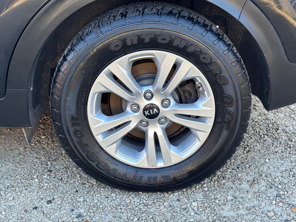 Used Kia Sportage 2016 for sale - 77065121: Photo 18