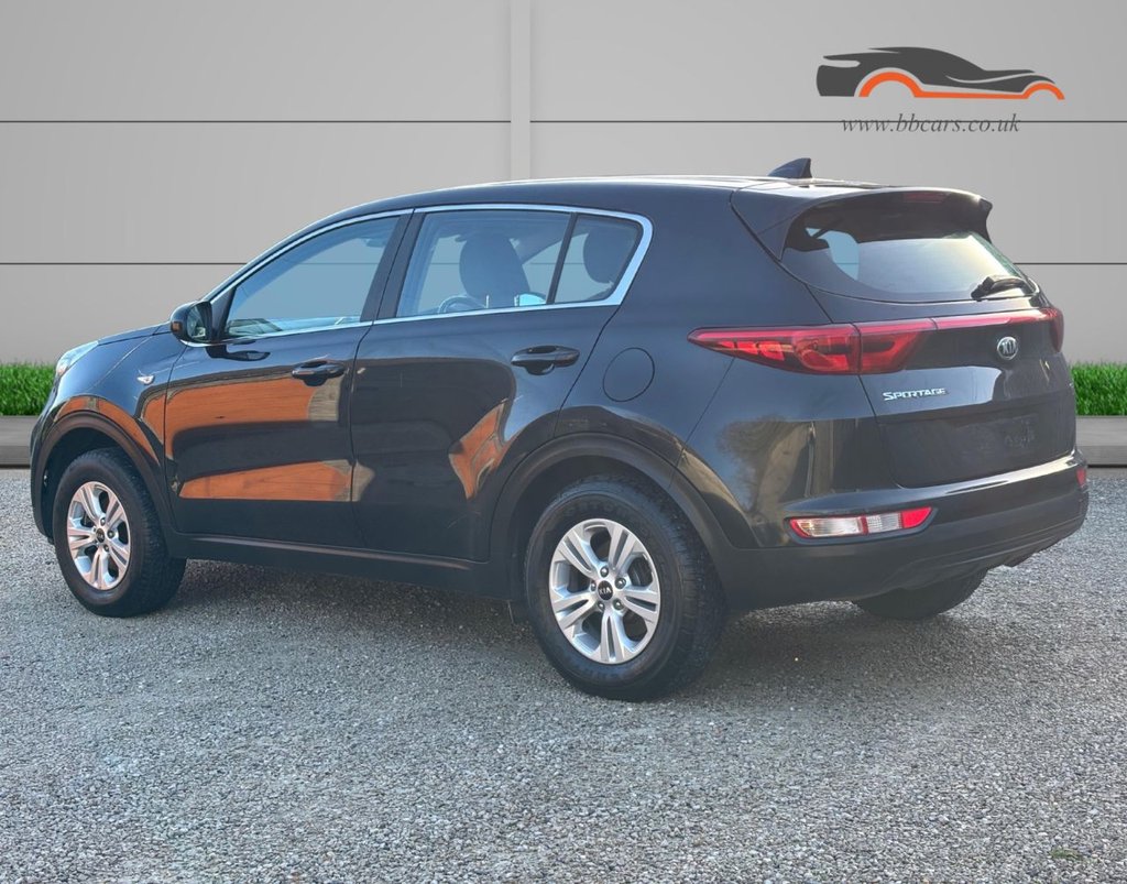 Used Kia Sportage 2016 for sale - 77065121: Photo 3