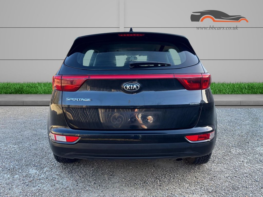 Used Kia Sportage 2016 for sale - 77065121: Photo 4