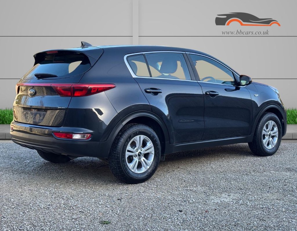 Used Kia Sportage 2016 for sale - 77065121: Photo 5