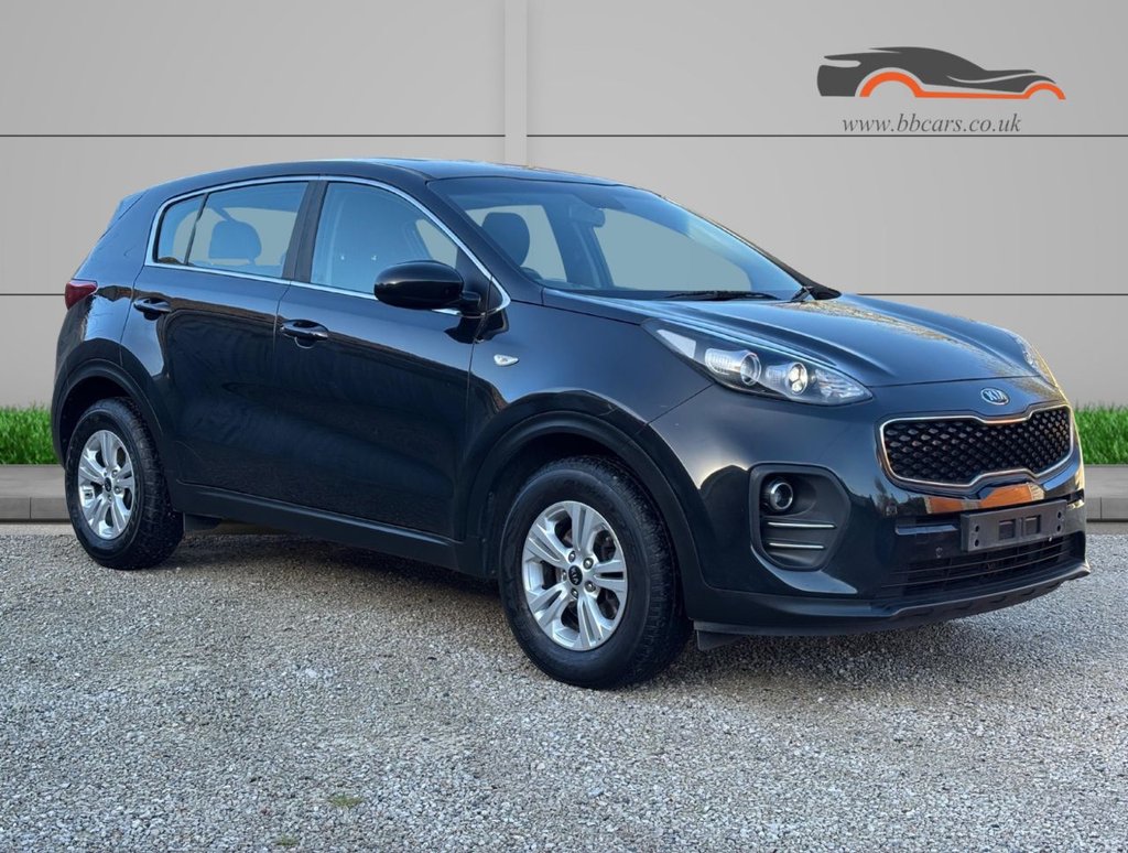 Used Kia Sportage 2016 for sale - 77065121: Photo 7