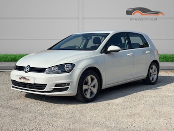Used Volkswagen Golf 2016 for sale - 75502944: Photo
