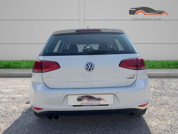 Used Volkswagen Golf 2016 for sale - 75502944: Photo