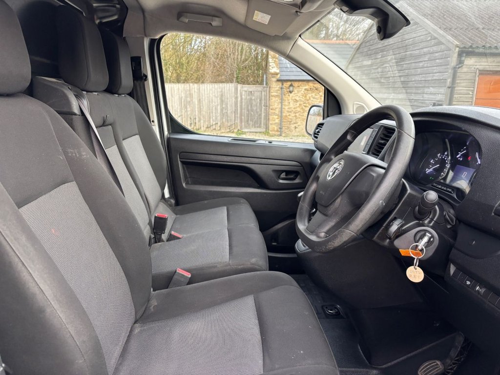 Used Vauxhall Vivaro 2023 for sale - 77421818: Photo 21